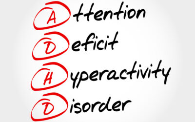 Coping with adult ADHD – You’re Not Alone