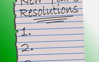 Why New Year’s Resolutions Fail and What to Do About It