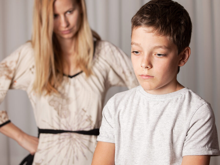 Tricks for Dealing With Family Conflict