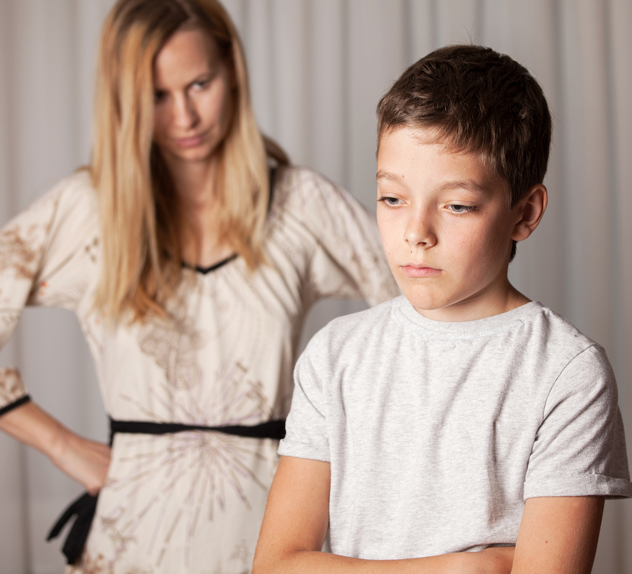 Tricks for Dealing With Family Conflict - Hammond Psychology ...