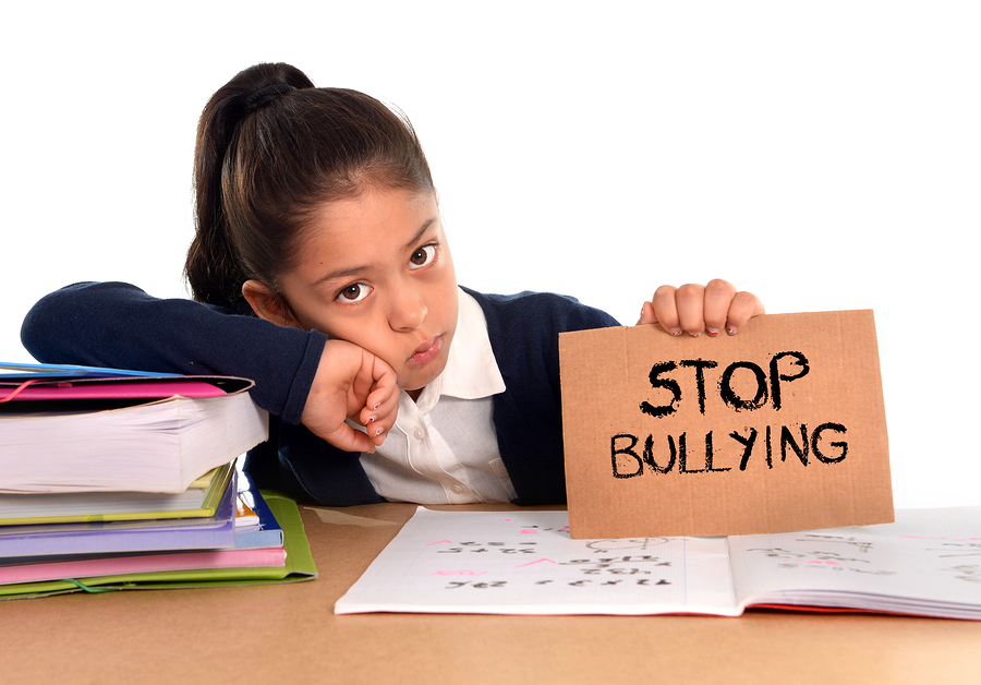 Bullying Its Effects on Children into Adulthood