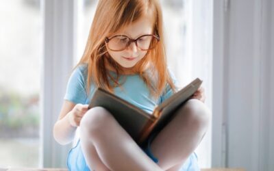 Advice for Getting Kids To Read