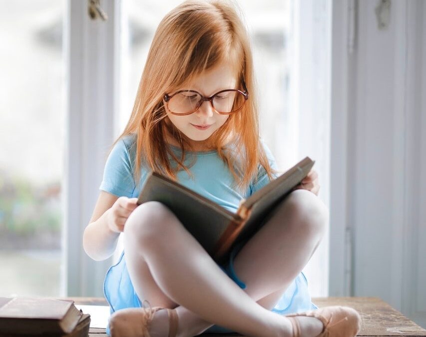 Advice for Getting Kids To Read