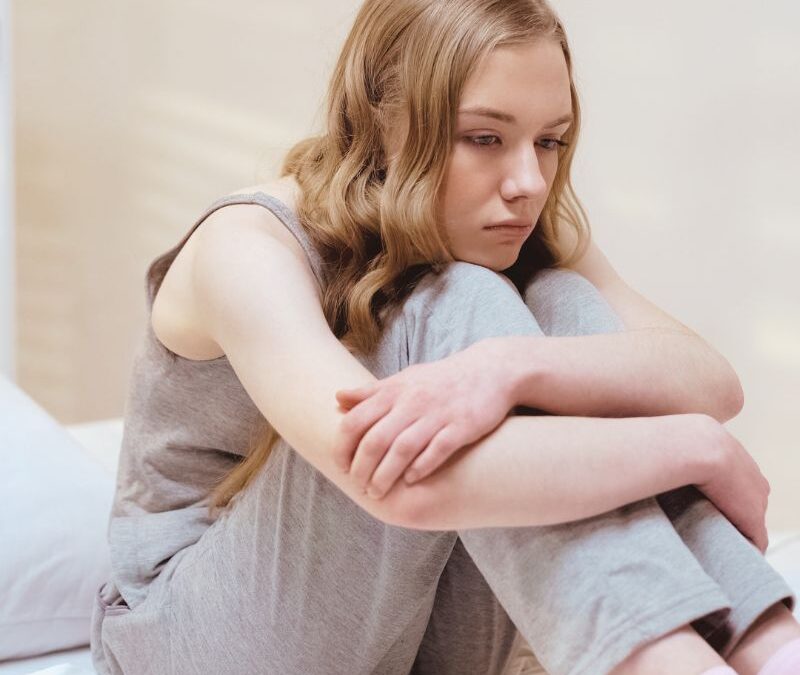 Coping with Teen Depression – 7 Tips for Parents