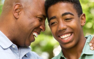 Guiding Teens Through Puberty – Supporting Your Child’s Transition