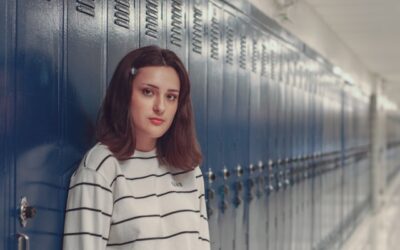 What Parents Need to Know About Teens and Anxiety in 2025