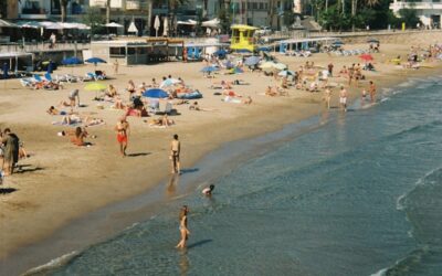Supporting Your Child’s Mental Health During Summer Vacation