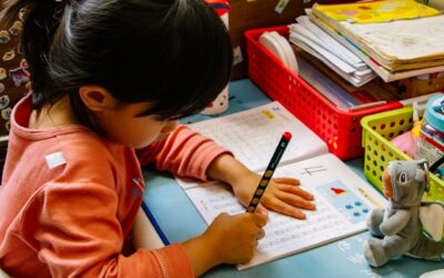 Is My Child Gifted? Signs to Look For at Every Age