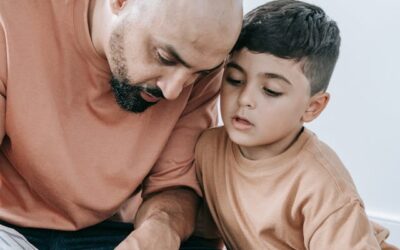 The Role of Psychological Evaluations in Supporting Military Children