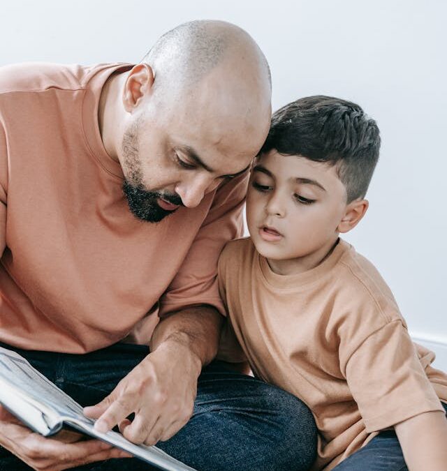 The Role of Psychological Evaluations in Supporting Military Children