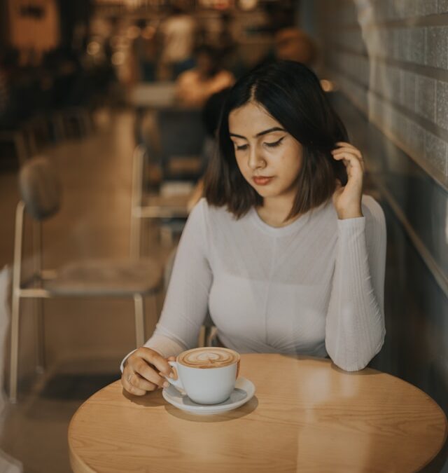 How Therapy Helps High Achievers Thrive