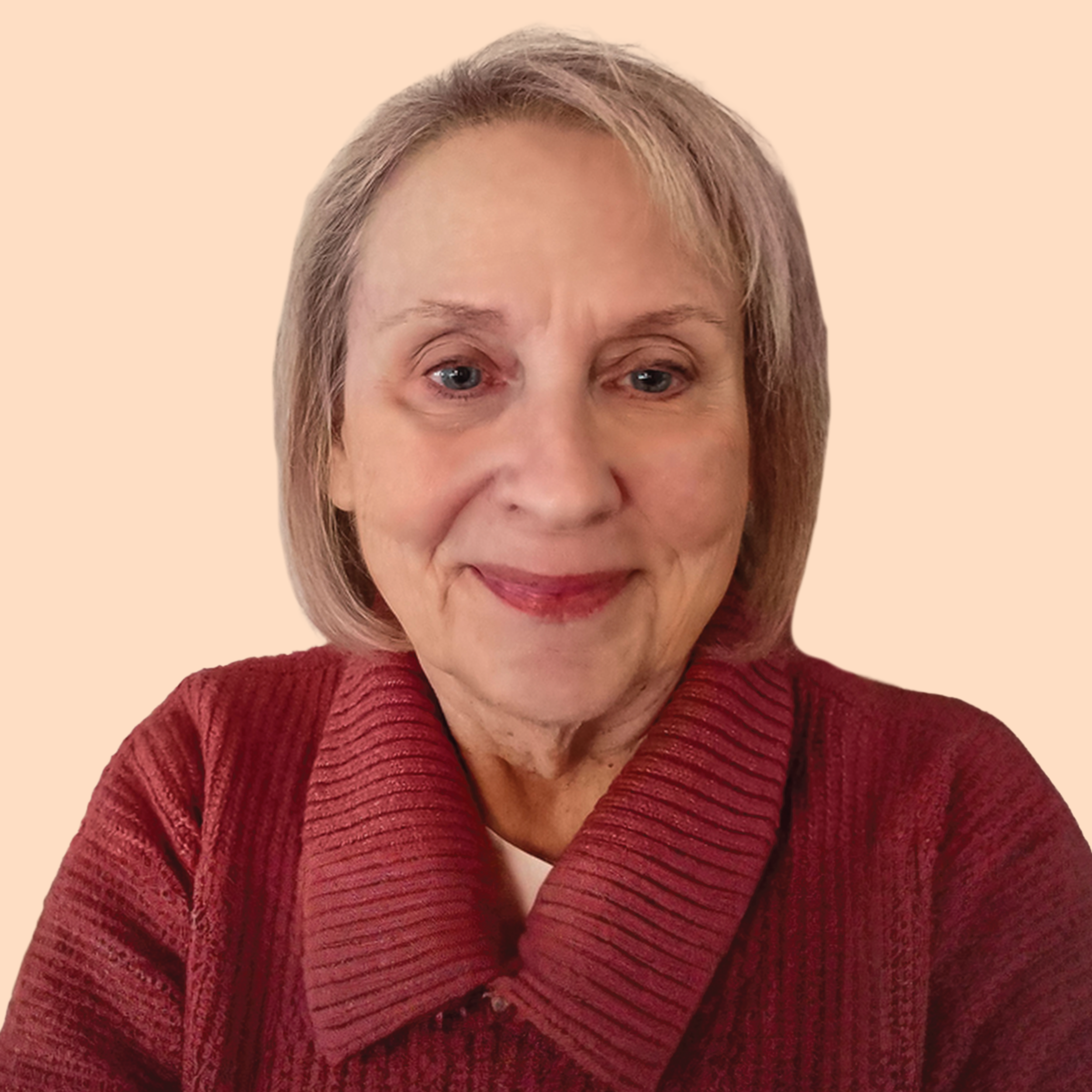 Dr. Doris Ryan - Licensed Psychologist at Hammond Psychology & Associates