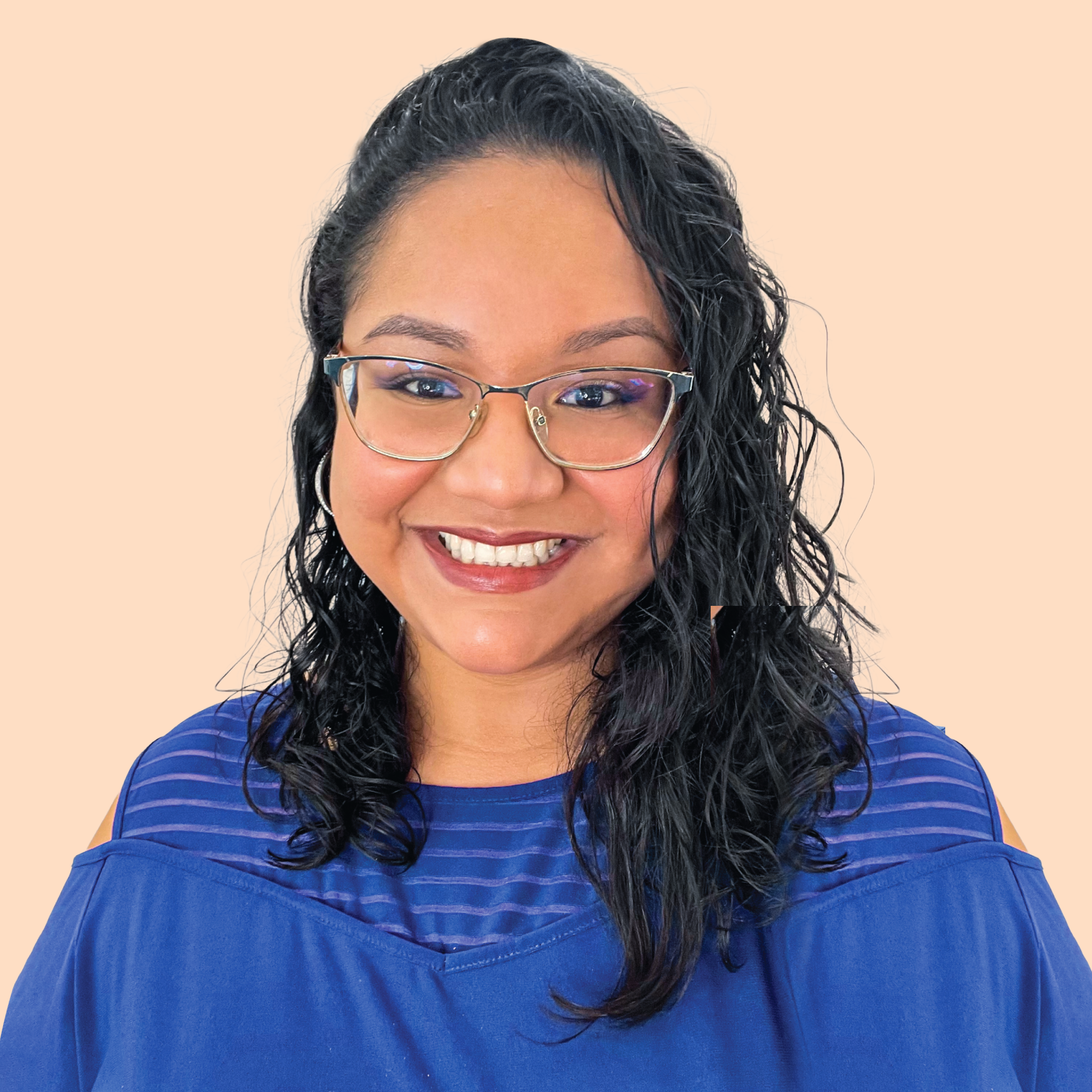 Lady Rubino Olivo, LCSW, Licensed Clinical Social Worker at Hammond Psychology & Associates