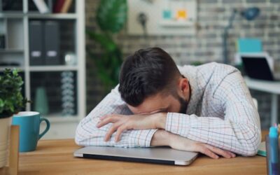 Burnout vs. Depression: How to Tell the Difference