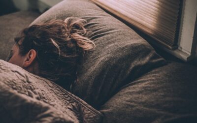 The Mental Load: Why So Many Women Feel Exhausted