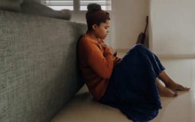 Physical Symptoms of Anxiety You Shouldn’t Ignore