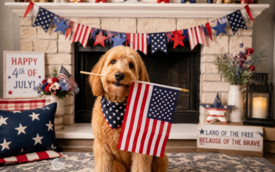 Happy Fourth of July: Celebrate Independence While Prioritizing Your Mental Health