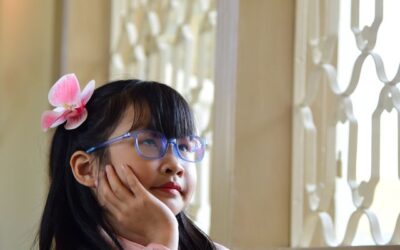 ADHD in Girls: Why the Signs Are Often Missed