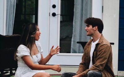 Helping Someone You Love with Anxiety: What to Say (and What Not to Say)
