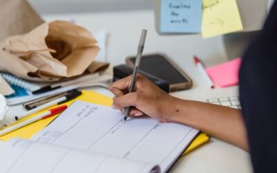 Executive Functioning Explained: It’s More Than Just Being Organized