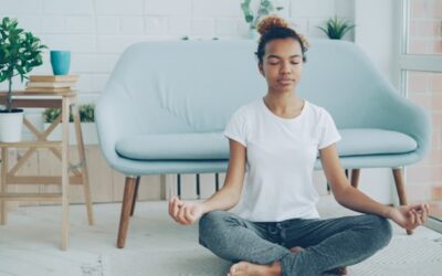 Why You Can’t “Just Calm Down” When You Have Anxiety