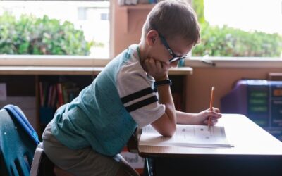 Is It ADHD or a Learning Disability? Understanding the Difference