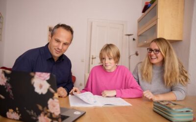 When Should a Child Have a Psychoeducational Evaluation?