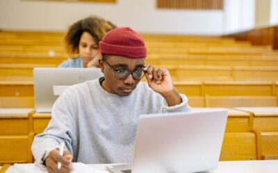 Do I Qualify for Testing Accommodations in College? What Students and Parents Should Know