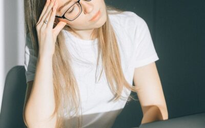 High-Functioning Anxiety: When You Look Fine but Feel Overwhelmed