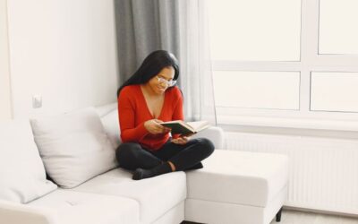 Why Do I Feel Guilty When I Rest? Understanding Stress, Productivity, and Emotional Exhaustion