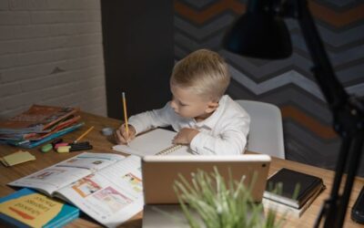 Slow Processing Speed in Children: Why Your Child May Need More Time to Learn