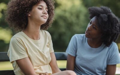 Is Your Teen Withdrawing? When Changes in Behavior May Signal a Need for Support
