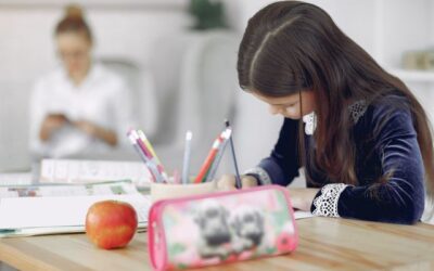 Could My Child Be Gifted and Have ADHD or a Learning Disability? Understanding Twice-Exceptional Children